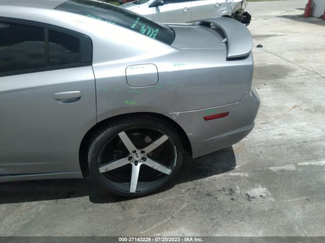 2C3CDXBG2EH222938 Dodge Charger Se