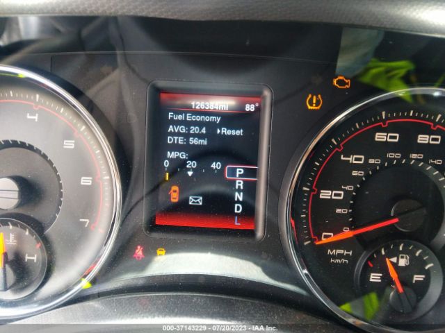 2C3CDXBG2EH222938 Dodge Charger Se