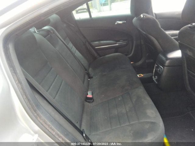 2C3CDXBG2EH222938 Dodge Charger Se