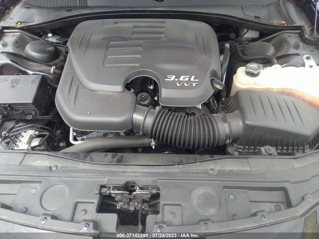 2C3CCABG2LH175536 Chrysler 300 300s