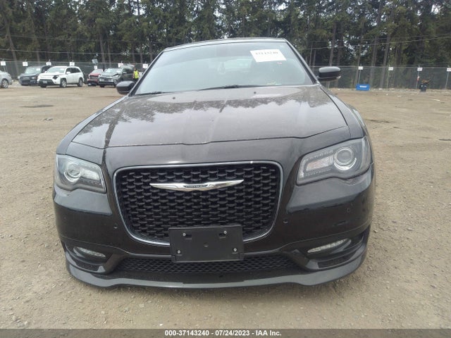 2C3CCABG2LH175536 Chrysler 300 300s