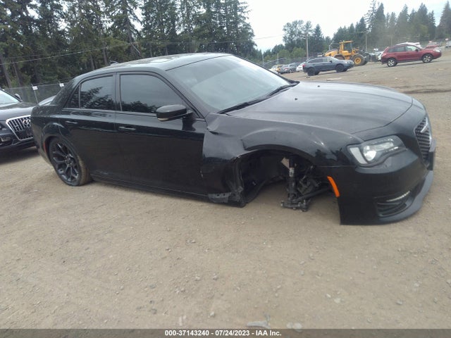 2C3CCABG2LH175536 Chrysler 300 300s