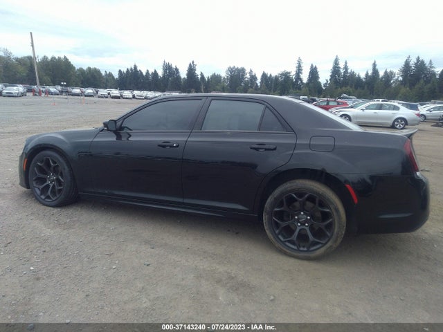 2C3CCABG2LH175536 Chrysler 300 300s