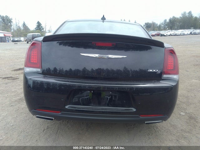 2C3CCABG2LH175536 Chrysler 300 300s