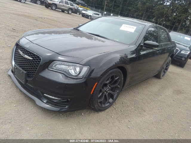 2C3CCABG2LH175536 Chrysler 300 300s