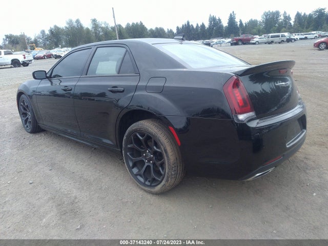 2C3CCABG2LH175536 Chrysler 300 300s