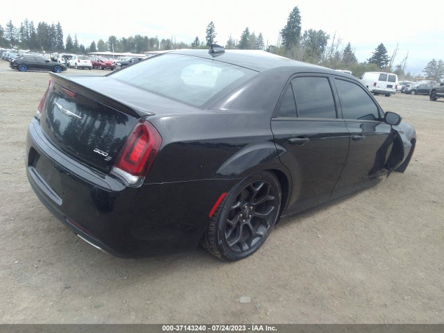 2C3CCABG2LH175536 Chrysler 300 300s