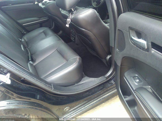 2C3CCABG2LH175536 Chrysler 300 300s