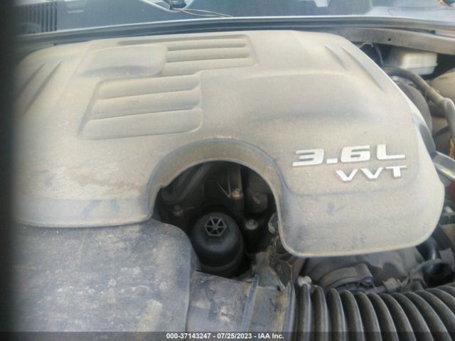 2C3CDYAG1EH233999 Dodge Challenger Sxt