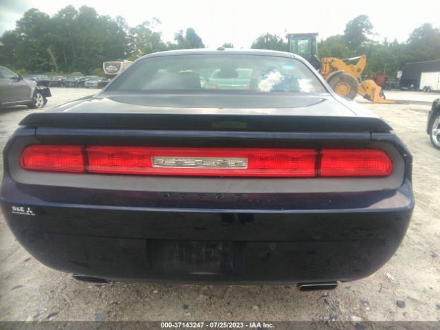 2C3CDYAG1EH233999 Dodge Challenger Sxt
