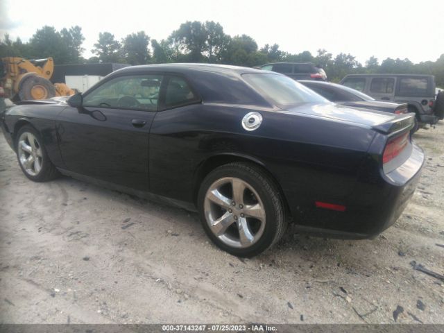 2C3CDYAG1EH233999 Dodge Challenger Sxt