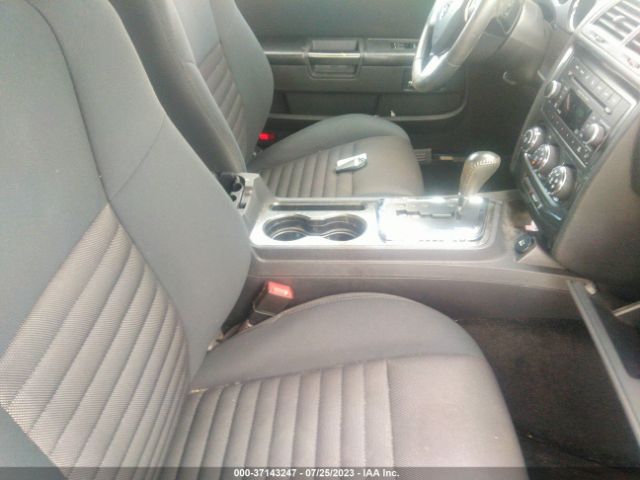 2C3CDYAG1EH233999 Dodge Challenger Sxt