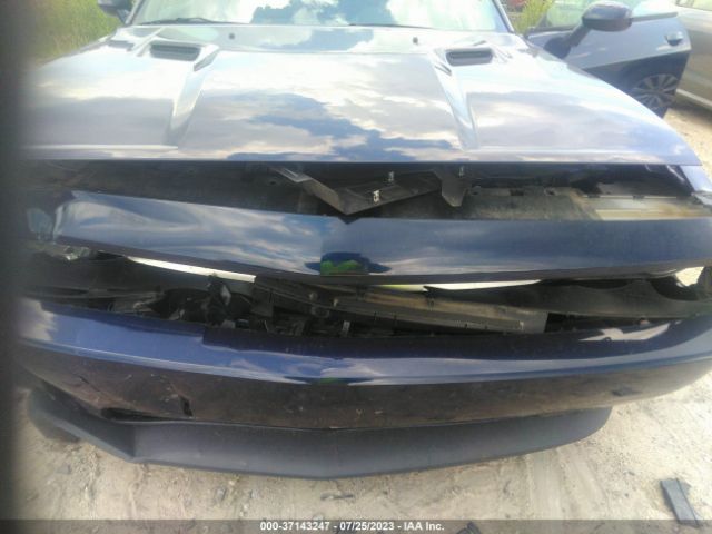 2C3CDYAG1EH233999 Dodge Challenger Sxt