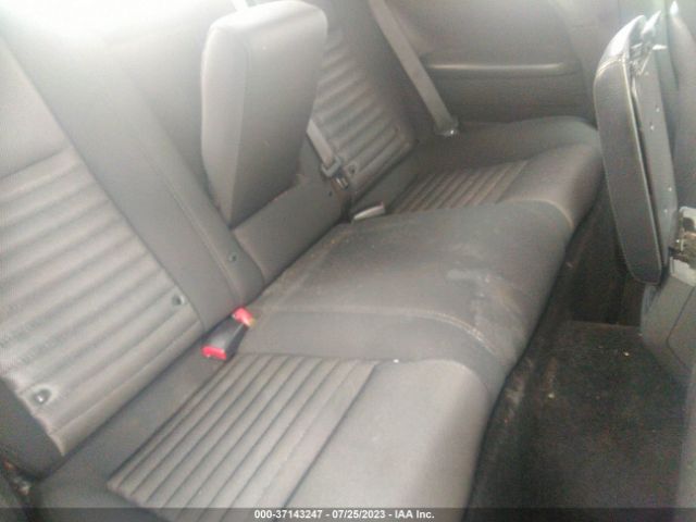 2C3CDYAG1EH233999 Dodge Challenger Sxt