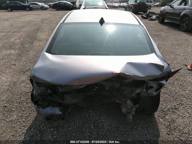 2017 HYUNDAI ELANTRA SE VIN: 5NPD84LF6HH171769