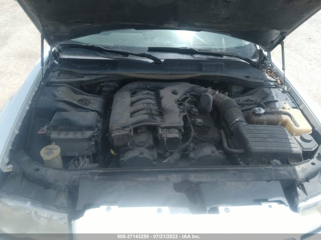 2005 CHRYSLER 300 300 TOURING VIN: 2C3JA53G15H630883