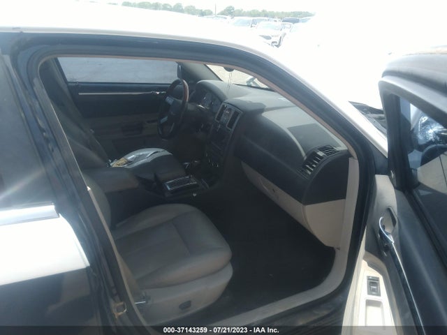 2005 CHRYSLER 300 300 TOURING VIN: 2C3JA53G15H630883