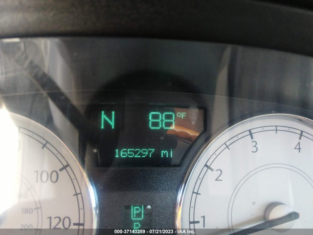 2005 CHRYSLER 300 300 TOURING VIN: 2C3JA53G15H630883