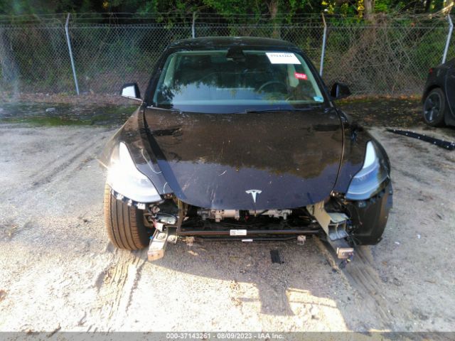 5YJ3E1EA1PF413675 Tesla MODEL 3