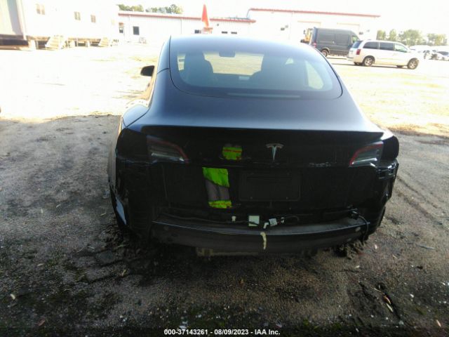 5YJ3E1EA1PF413675 Tesla MODEL 3