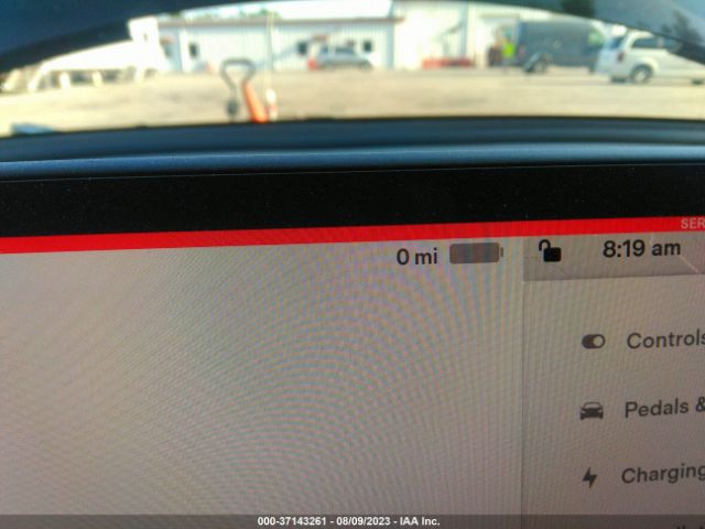 5YJ3E1EA1PF413675 Tesla MODEL 3
