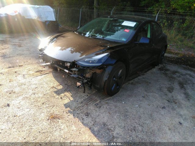 5YJ3E1EA1PF413675 Tesla MODEL 3