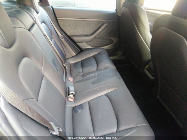 5YJ3E1EA1PF413675 Tesla MODEL 3