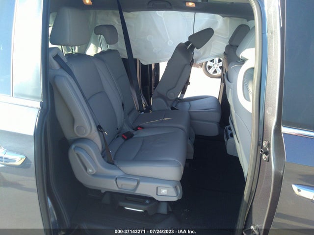 Honda Odyssey Touring 2023 5FNRL6H80PB050226 Image 14