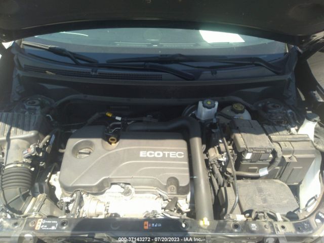 3GKALPEV6LL338927 GMC Terrain Slt