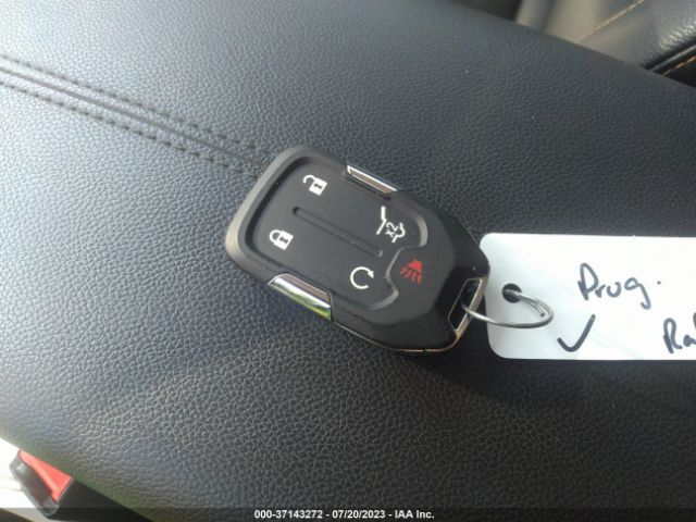 3GKALPEV6LL338927 GMC Terrain Slt