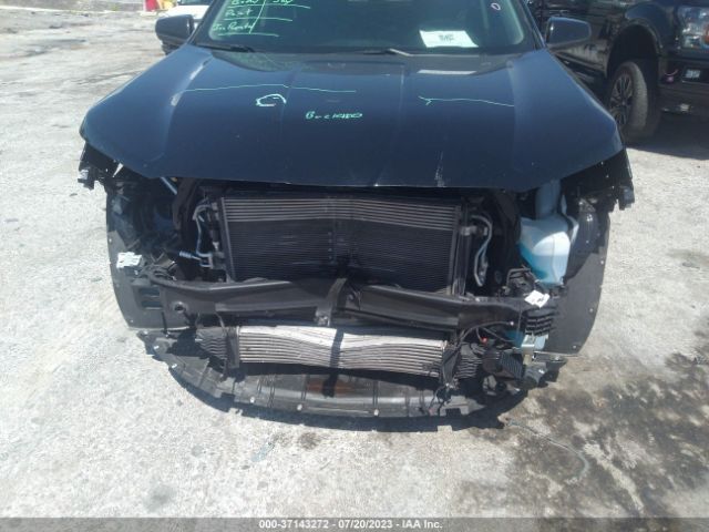 3GKALPEV6LL338927 GMC Terrain Slt