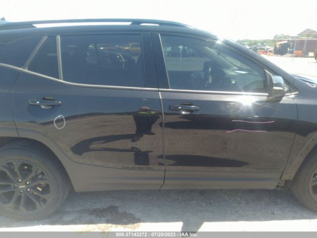 3GKALPEV6LL338927 GMC Terrain Slt
