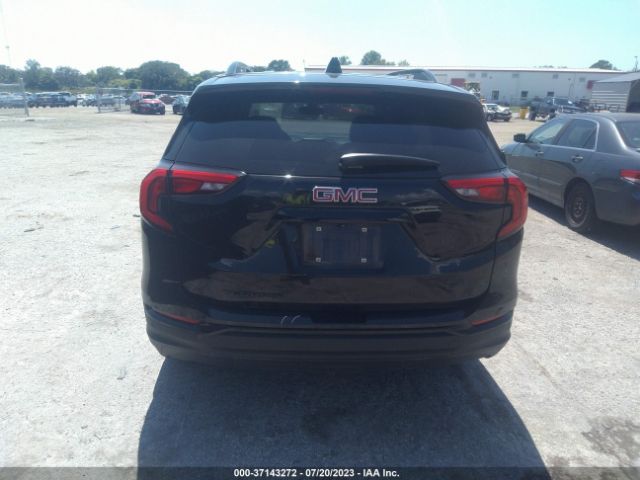 3GKALPEV6LL338927 GMC Terrain Slt