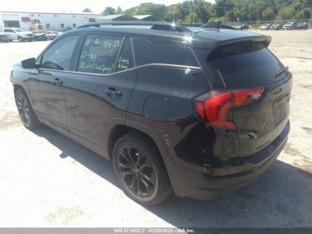 3GKALPEV6LL338927 GMC Terrain Slt