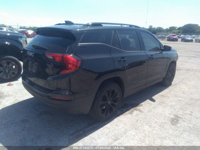 3GKALPEV6LL338927 GMC Terrain Slt