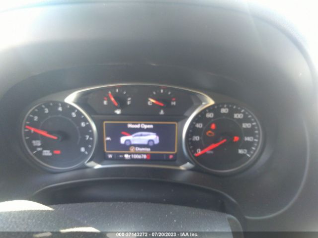 3GKALPEV6LL338927 GMC Terrain Slt