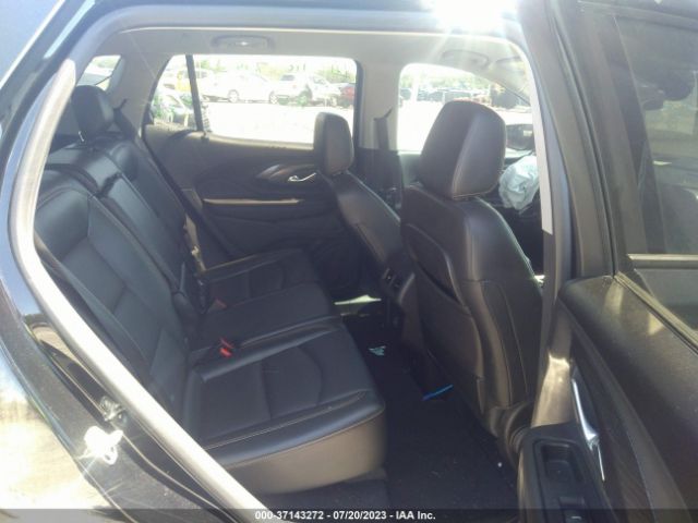 3GKALPEV6LL338927 GMC Terrain Slt
