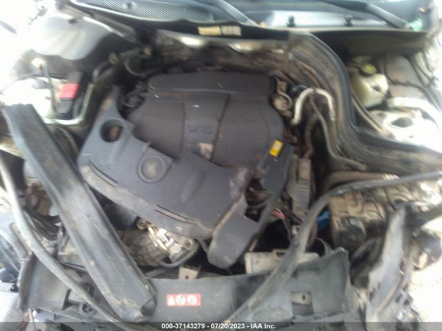 WDCGG5HB7EG209516 Mercedes-Benz Glk-class Glk 350
