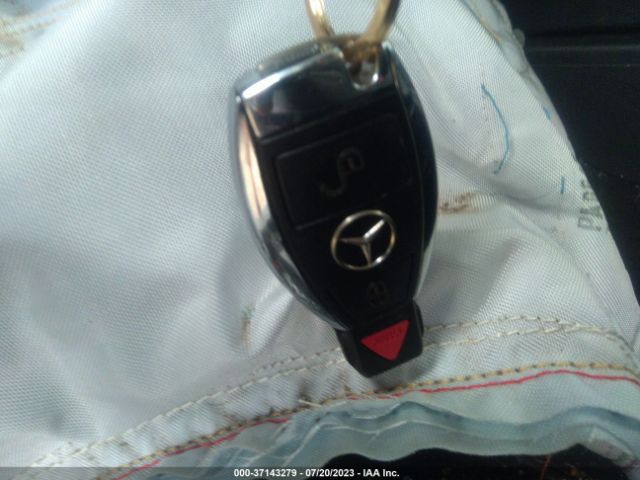WDCGG5HB7EG209516 Mercedes-Benz Glk-class Glk 350
