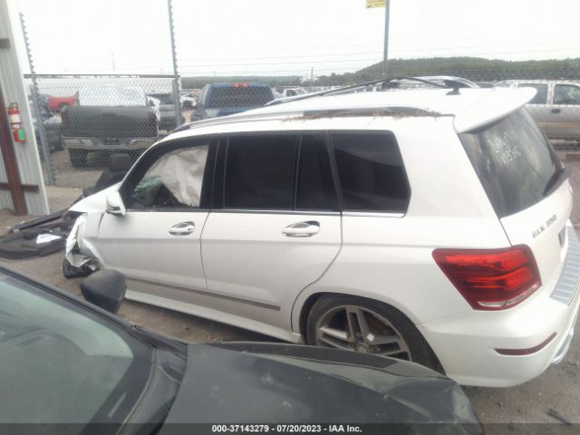 WDCGG5HB7EG209516 Mercedes-Benz Glk-class Glk 350