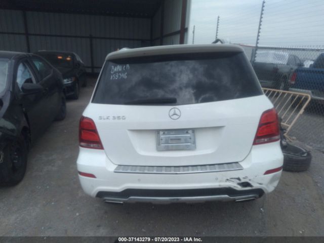 WDCGG5HB7EG209516 Mercedes-Benz Glk-class Glk 350