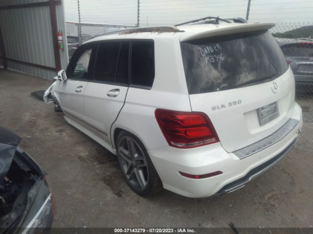WDCGG5HB7EG209516 Mercedes-Benz Glk-class Glk 350