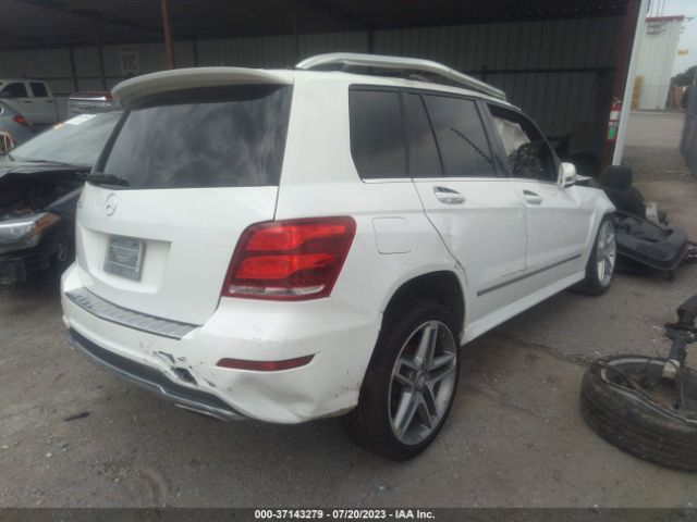 WDCGG5HB7EG209516 Mercedes-Benz Glk-class Glk 350