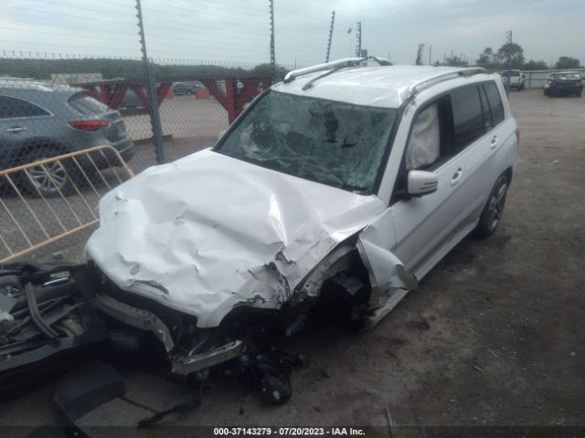WDCGG5HB7EG209516 Mercedes-Benz Glk-class Glk 350