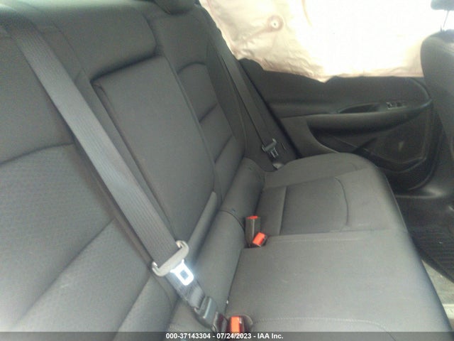 Chevrolet MALIBU LT 2018 1G1ZD5ST0JF237515 Image 14