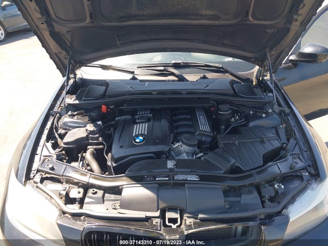 2011 BMW 3 SERIES 328I VIN: WBAPH5C57BA447303