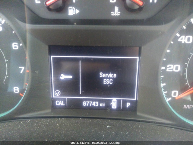 Chevrolet MALIBU LT 2021 1G1ZD5ST3MF026636 Image 15
