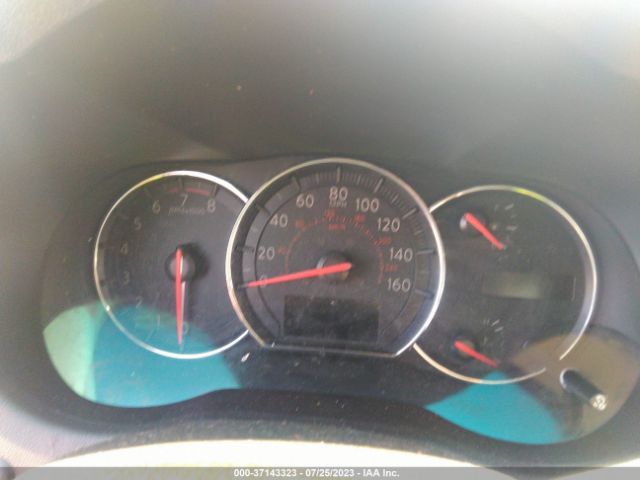 1N4AA5AP9EC906671 Nissan Maxima 3.5 Sv W/premium Pkg