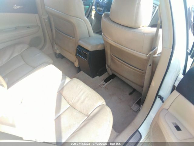 1N4AA5AP9EC906671 Nissan Maxima 3.5 Sv W/premium Pkg