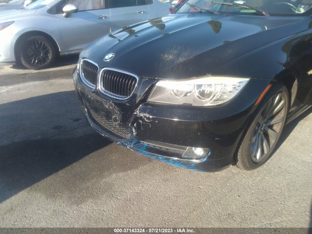 2011 BMW 3 SERIES 328I VIN: WBAPH5G56BNM74656